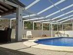 Villa Solare : Resale Villa for Sale in Huercal-Overa, Almería