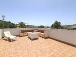 Villa Solare : Resale Villa for Sale in Huercal-Overa, Almería
