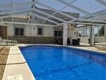 Villa Solare : Resale Villa for Sale in Huercal-Overa, Almería