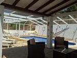Villa Solare : Resale Villa for Sale in Huercal-Overa, Almería