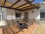 Villa Solare : Resale Villa for Sale in Huercal-Overa, Almería