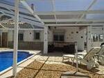 Villa Solare : Resale Villa for Sale in Huercal-Overa, Almería