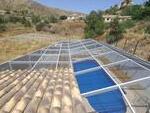 Villa Solare : Resale Villa for Sale in Huercal-Overa, Almería