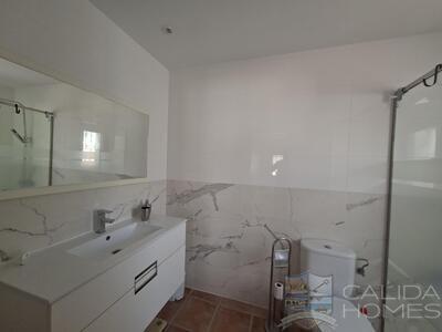 Villa Solare : Resale Villa in Huercal-Overa, Almería