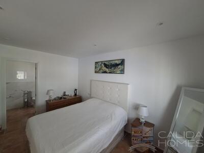 Villa Solare : Resale Villa in Huercal-Overa, Almería