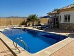 Villa Solera: Herverkoop Villa te Koop in Arboleas, Almería