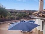 Villa Solera: Resale Villa in Arboleas, Almería