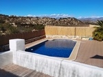 Villa Solera: Resale Villa in Arboleas, Almería