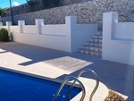 Villa Solera: Resale Villa in Arboleas, Almería