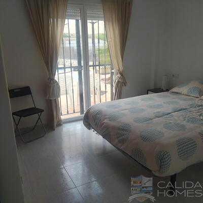 Villa Solera: Resale Villa in Arboleas, Almería