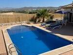 Villa Solera: Resale Villa for Sale in Arboleas, Almería
