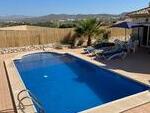 Villa Solera: Revente Villa à vendre dans Arboleas, Almería