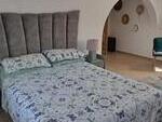 Villa Spectacular : Resale Villa for Sale in Arboleas, Almería