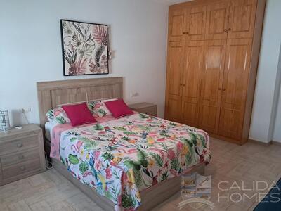 Villa Spectacular : Resale Villa in Arboleas, Almería