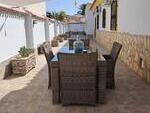 Villa Spectacular : Resale Villa for Sale in Arboleas, Almería