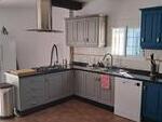 Villa Spectacular : Resale Villa for Sale in Arboleas, Almería