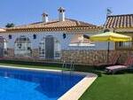 Villa Spectacular : Resale Villa for Sale in Arboleas, Almería