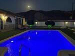 Villa Spectacular : Resale Villa for Sale in Arboleas, Almería