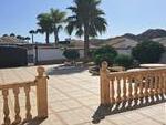 Villa Spectacular : Resale Villa for Sale in Arboleas, Almería