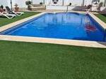 Villa Spectacular : Resale Villa for Sale in Arboleas, Almería