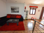 Villa Splendido: Resale Villa for Sale in Arboleas, Almería