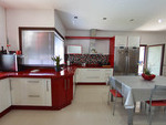 Villa Splendido: Resale Villa for Sale in Arboleas, Almería