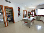 Villa Splendido: Resale Villa for Sale in Arboleas, Almería