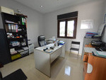 Villa Splendido: Resale Villa for Sale in Arboleas, Almería