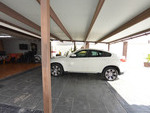 Villa Splendido: Resale Villa for Sale in Arboleas, Almería