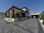 Villa Splendido: Resale Villa for Sale in Arboleas, Almería