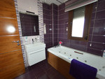 Villa Splendido: Resale Villa for Sale in Arboleas, Almería