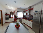 Villa Splendido: Resale Villa for Sale in Arboleas, Almería