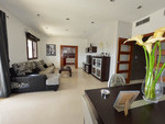 Villa Splendido: Resale Villa for Sale in Arboleas, Almería