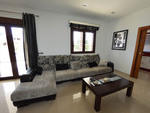 Villa Splendido: Resale Villa for Sale in Arboleas, Almería
