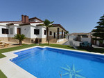 Villa Splendido: Resale Villa for Sale in Arboleas, Almería