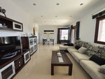 Villa Splendido: Resale Villa for Sale in Arboleas, Almería