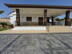 Villa Splendido: Resale Villa for Sale in Arboleas, Almería