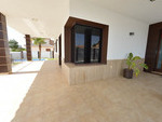 Villa Splendido: Resale Villa for Sale in Arboleas, Almería