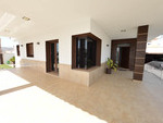 Villa Splendido: Resale Villa for Sale in Arboleas, Almería