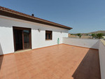 Villa Splendido: Resale Villa for Sale in Arboleas, Almería