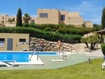Villa Springs: Resale Villa in Vera, Almería