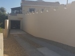 Villa Sprite: Resale Villa in Arboleas, Almería