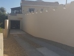 Villa Sprite: Revente Villa à vendre dans Arboleas, Almería