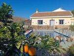 Resale Villa in Arboleas