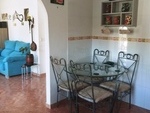 Villa Sprite: Resale Villa in Arboleas, Almería