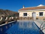 Villa Sprite: Resale Villa in Arboleas, Almería