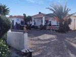 Villa Starlight: Resale Villa for Sale in Partaloa, Almería
