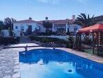 Villa Starlight: Resale Villa in Partaloa, Almería