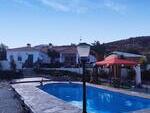 Villa Starlight: Resale Villa in Partaloa, Almería