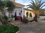 Villa Starlight: Herverkoop Villa in Partaloa, Almería